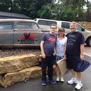 Meet your Posher, Anne